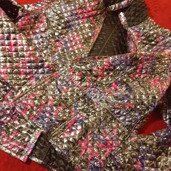 Jacket - Picture 2 of 2